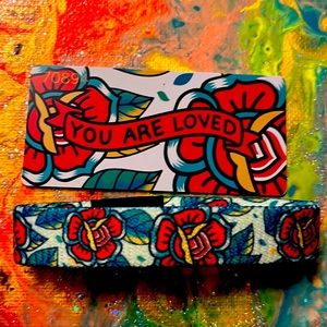 Zox You Are Loved 70894